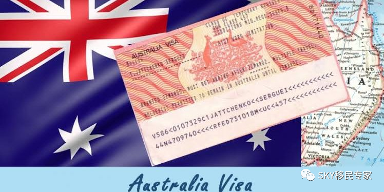 【干货】澳洲482雇主担保 临时签证 介绍及申请方式！