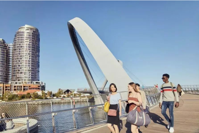 【澳大利亚】大学申请简要流程